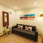 Girasols Garden 3 Apartamento Son Bou