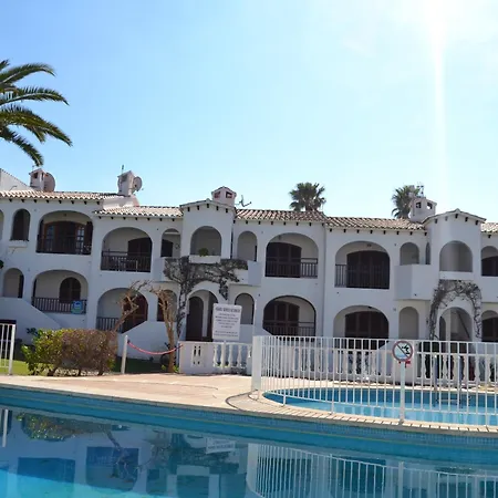 Apartment Girasols Garden 3 Son Bou