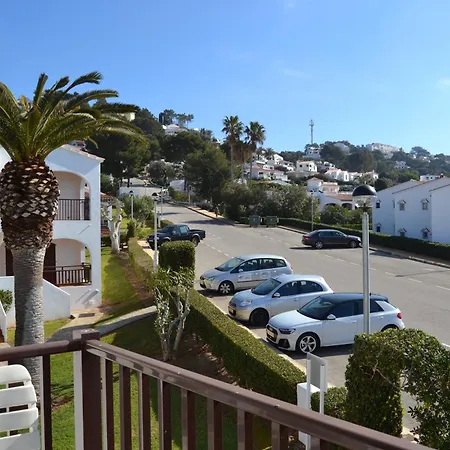 Apartment Girasols Garden 3 *