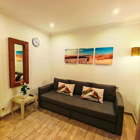 Girasols Garden 3 Apartment Son Bou