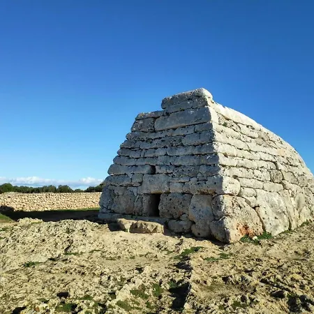 Girasols Garden 3 Lägenhet *