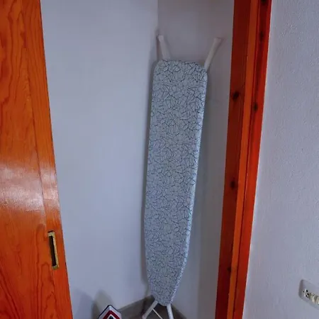 Lägenhet Girasols Garden 3 *