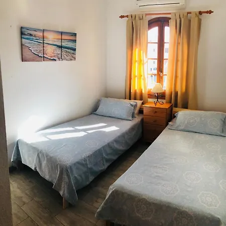 Lägenhet Girasols Garden 3 *