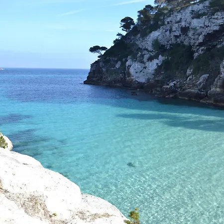 Lägenhet Girasols Garden 3