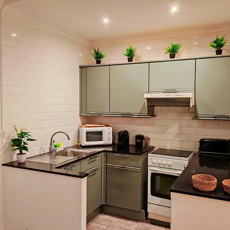Appartement Girasols Garden 3 Son Bou