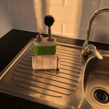 Girasols Garden 3 Lägenhet Son Bou