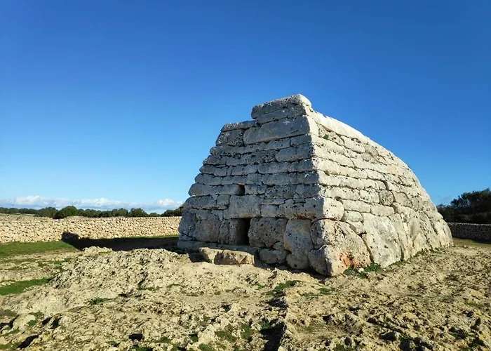 Girasols Garden 3 Apartmán *