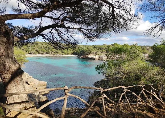 Girasols Garden 3 * Son Bou