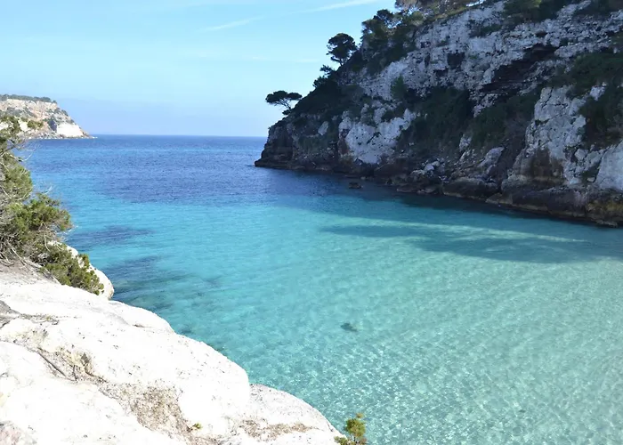 Apartmán Girasols Garden 3