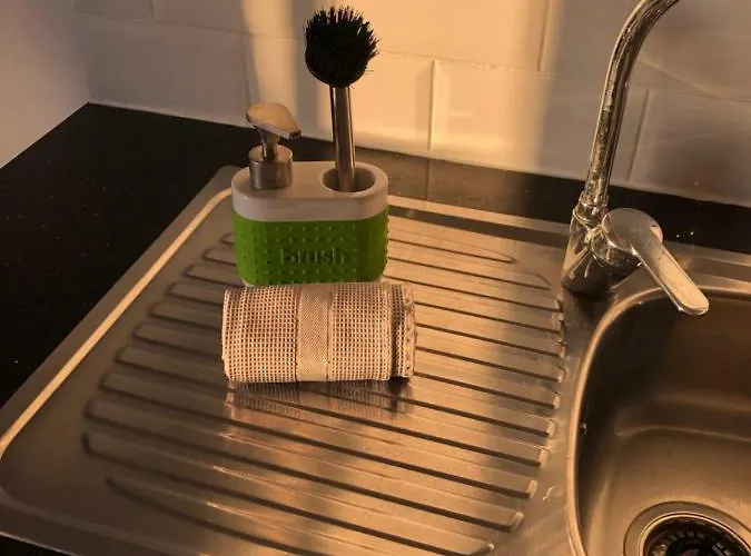 Girasols Garden 3 Apartmán Son Bou